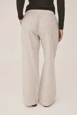 Lily 1 Natbukser - 100% Økologisk Bomuld GOTS