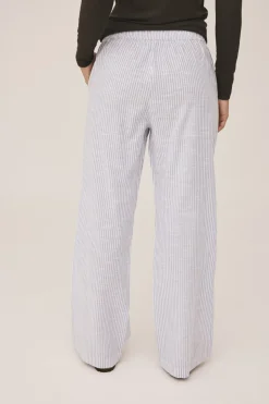 Lily 1 Natbukser - 100% Økologisk Bomuld GOTS - Infinity