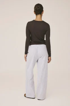 Lily 1 Natbukser - 100% Økologisk Bomuld GOTS - Infinity