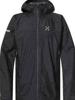 L.I.M Airak 2,5L regnjakke