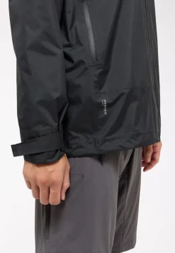 L.I.M Airak 2,5L regnjakke