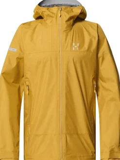 L.I.M Airak 2,5L Regnjakke