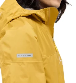 L.I.M Airak 2,5L Regnjakke