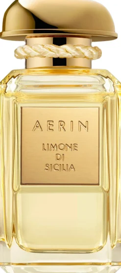 Limone Di Sicilia Eau De Parfum