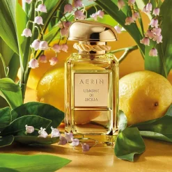 Limone Di Sicilia Eau De Parfum