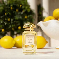 Limone Di Sicilia Eau De Parfum