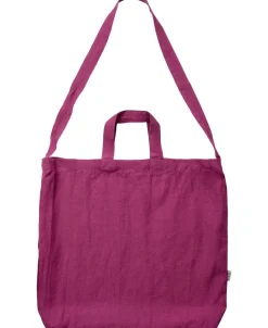 Linen Tote Bag 45x40