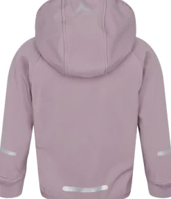 Lion softshell jakke