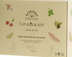Lip Balm Kit, Made by me