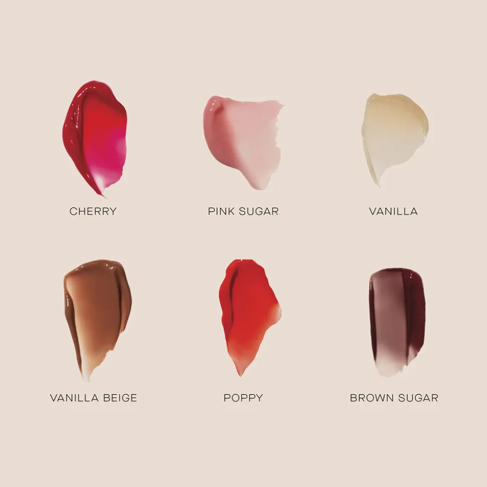 Lip Butter Balm - Læbepomade