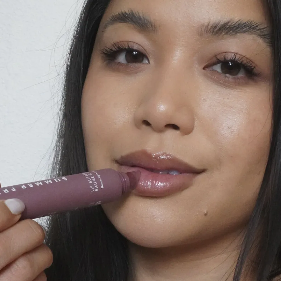 Lip Butter Balm - Læbepomade