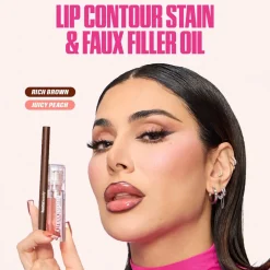 Lip Contour Lip Stain - Læbeblyant