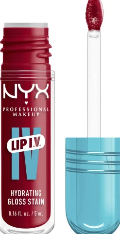 Lip I.V. Hydrating Gloss Stain