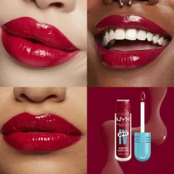 Lip I.V. Hydrating Gloss Stain