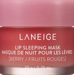 Lip Sleeping Mask - Læbemaske