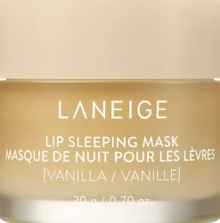 Lip Sleeping Mask - Læbemaske