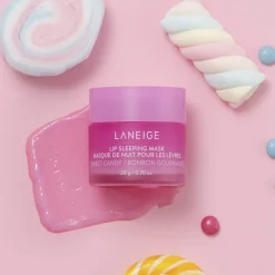 Lip Sleeping Mask - Læbemaske