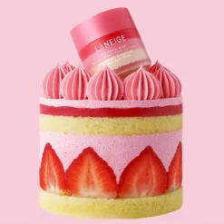 Lip Sleeping Mask - Natmaske til læberne