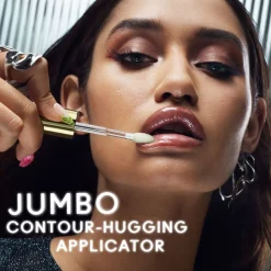 Lipglass Blow Plumping Oil lipgloss