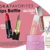 Lips Battle - Set