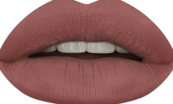 Liquid Matte - Ultra-comfort Transfer-proof Long Wear Matte Lipstick