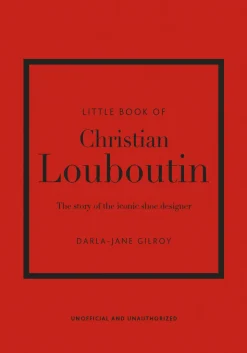 Little Book of Christian Louboutin