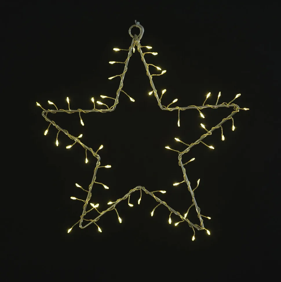 Liva Cluster Stjerne