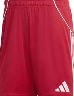 Liverpool 25/26 Hjemmebaneshorts