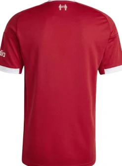 Liverpool 25/26 Hjemmebanetrøje