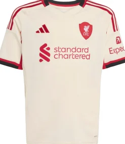 Liverpool 25/26 Udebanetrøje