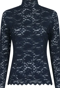 Liza Laceflower Blouse