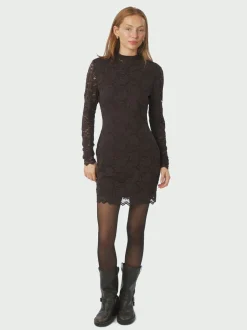 Lizette Laceflower Dress