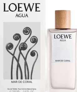LOEWE Agua Mar de Coral Eau de Toilette