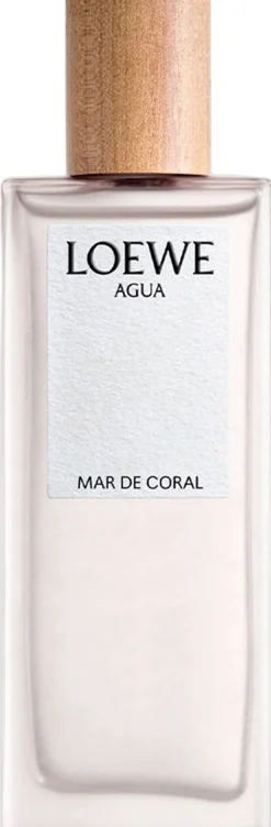LOEWE Agua Mar de Coral Eau de Toilette