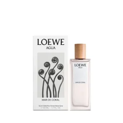 LOEWE Agua Mar de Coral Eau de Toilette