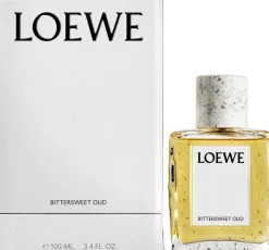 LOEWE Crafted Collection Bittersweet Oud Eau de Parfum 100 ml