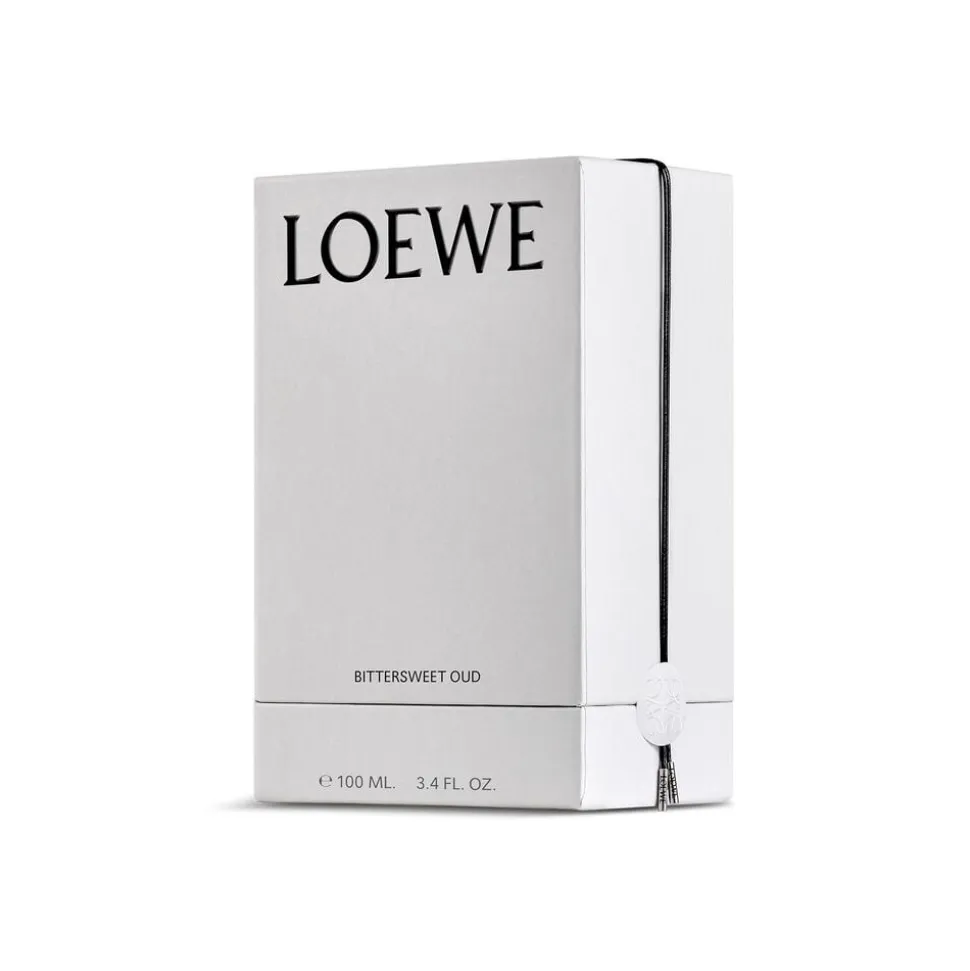 LOEWE Crafted Collection Bittersweet Oud Eau de Parfum 100 ml