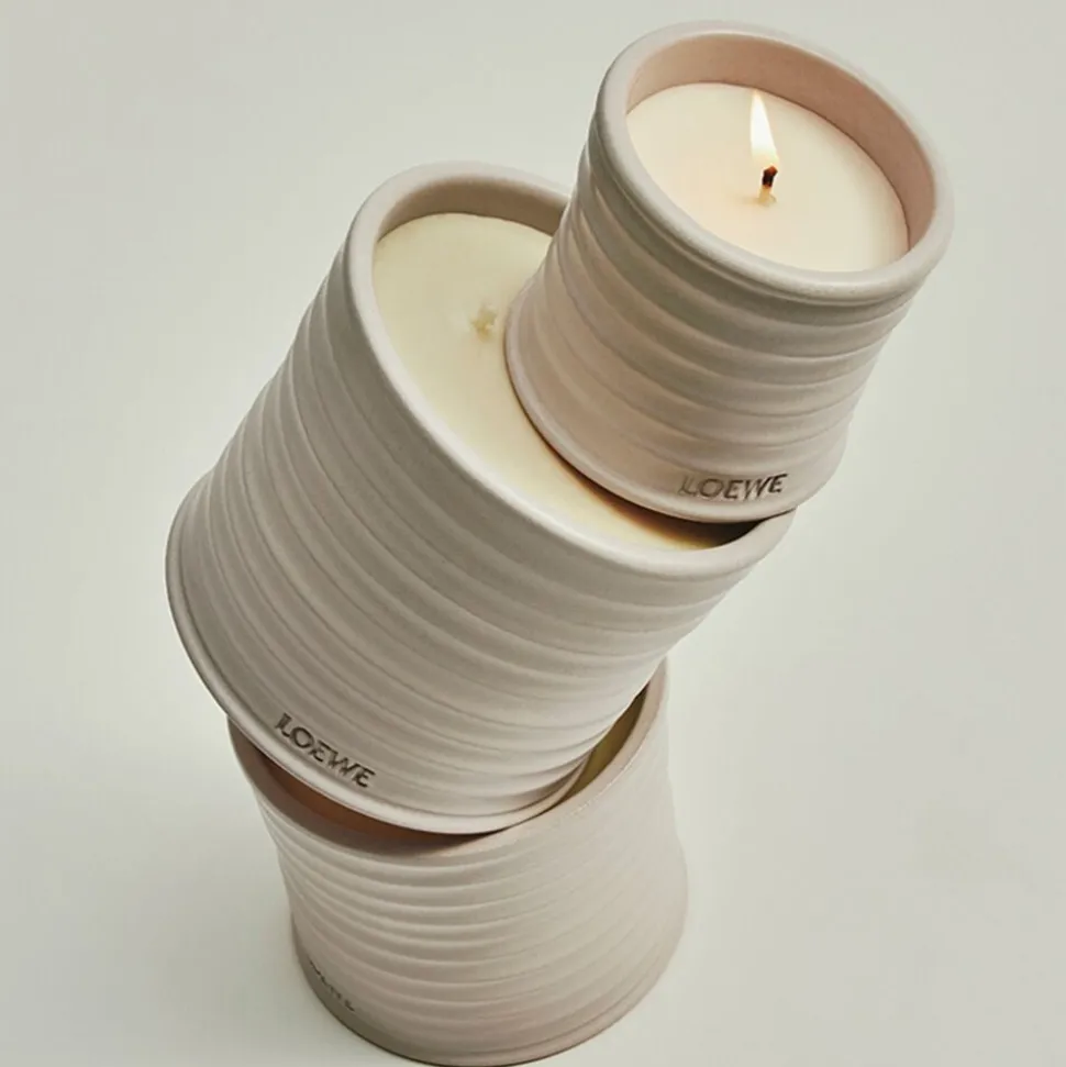 LOEWE Oregano Soap Bar