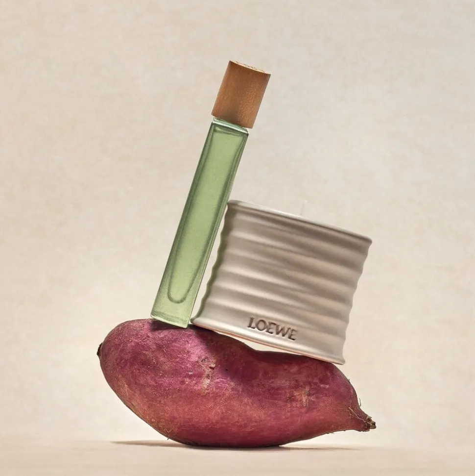 LOEWE Oregano Soap Bar