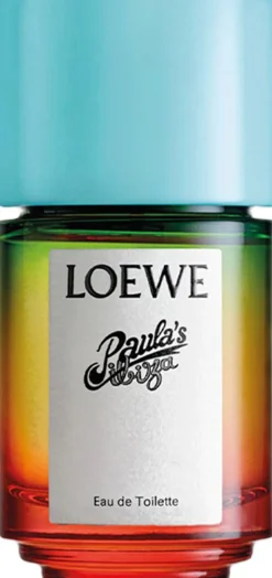 LOEWE Paulas Ibiza Eau de Toilette