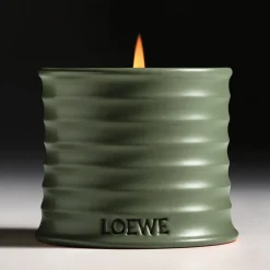 LOEWE Scent of Marihuana Candle