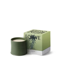 LOEWE Scent of Marihuana Candle