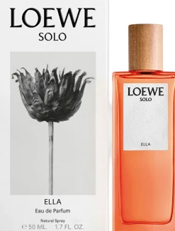 LOEWE Solo Ella Eau de Parfum