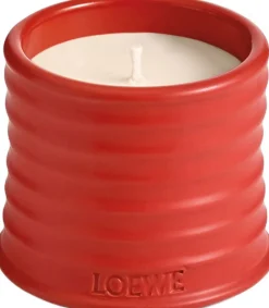 LOEWE Tomato Leaves Candle