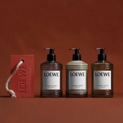 LOEWE Tomato Leaves Hand Cleanser