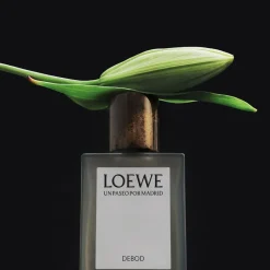 LOEWE Un Paseo por Madrid Debod Eau de Parfum 100 ml