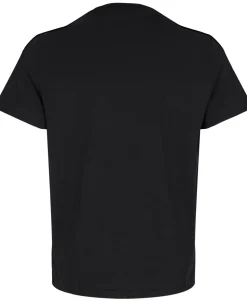 Logo Cotton Jersey Sleep Shirt