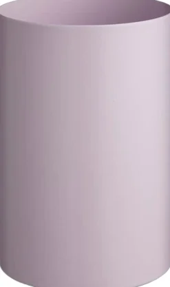 LOLA Pen Cup - Nude, 75 x 75 x 105 mm