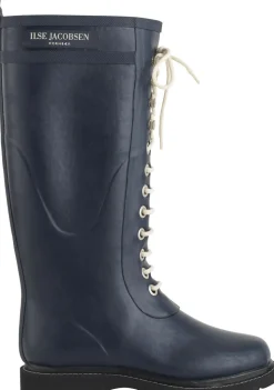 long rubberboots