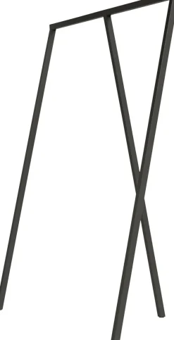 Loop Stand Wardrobe-L130 X W60 X H1